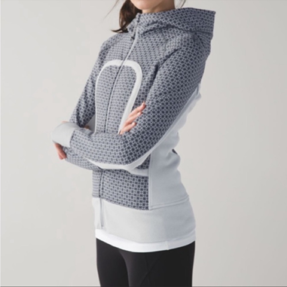 🌸 Lululemon Scuba Hoodie 🌸